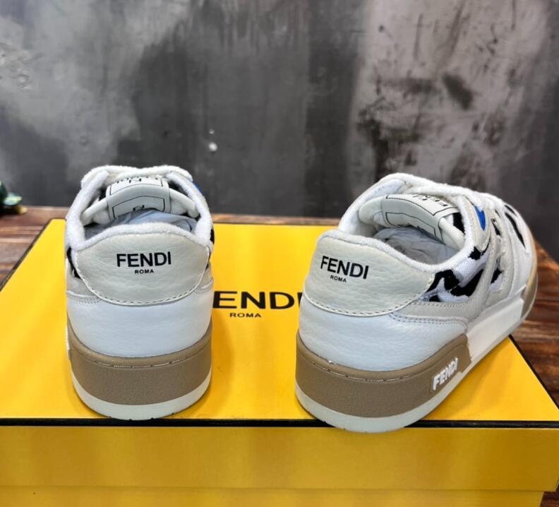 SAMC - FDE Men Shoes - 154