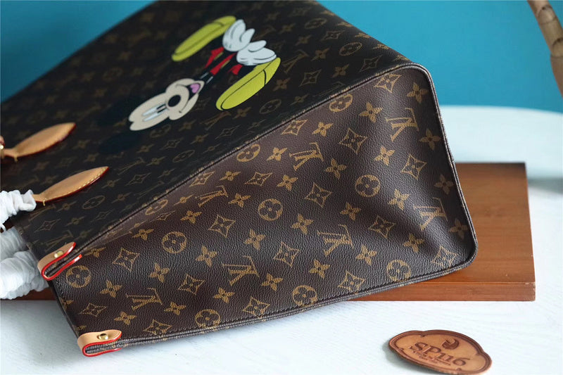 Glami GlamI Lu-Vi bags - 8645