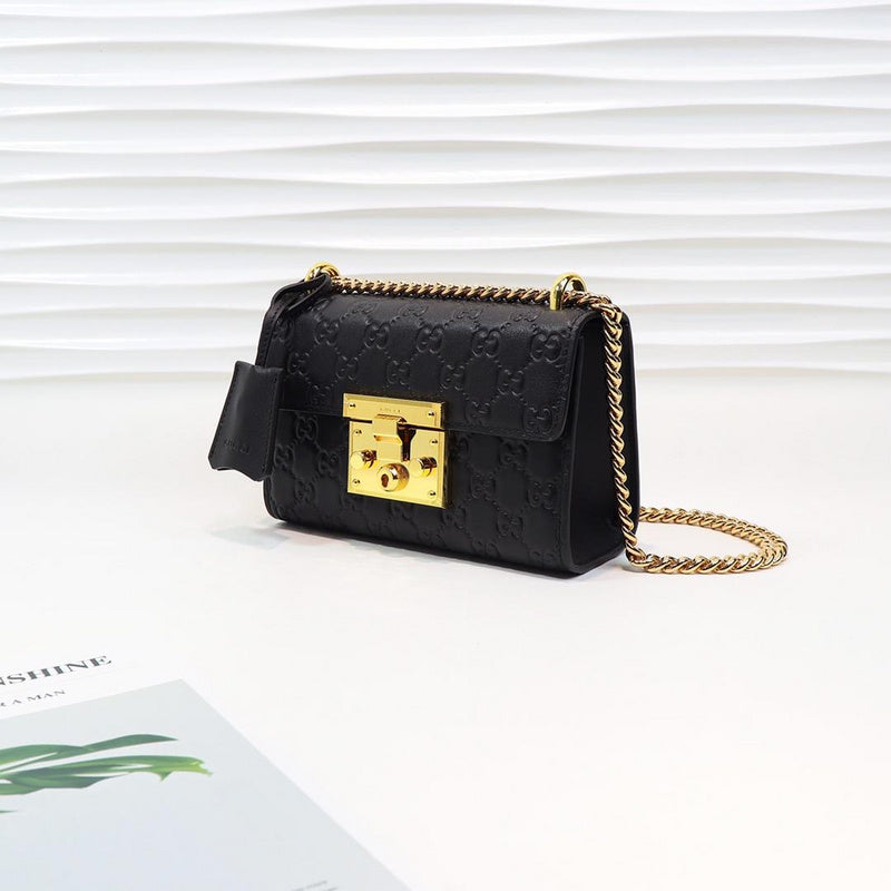 GlamI - GCI Bags - 1006
