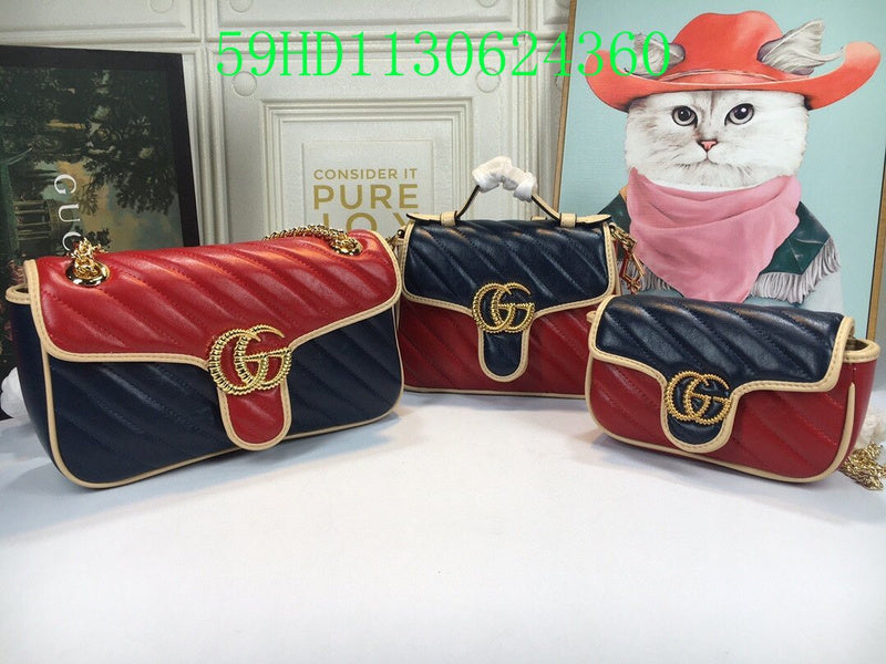 Glami Fashion - GCI Bags - 10407