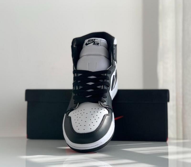 SAMC - NKE Shoes - 1646