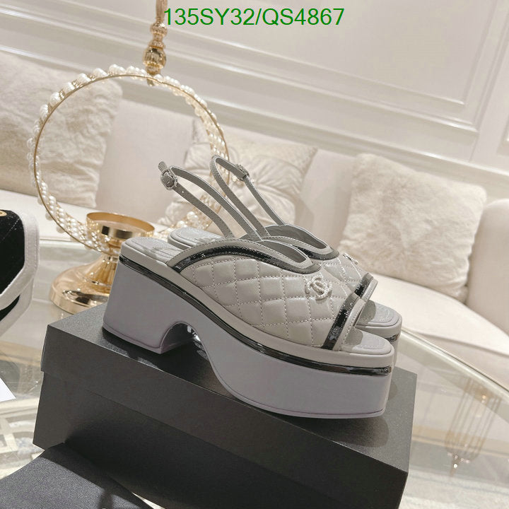 SAMC - CHL Women Shoes High Heels - 198
