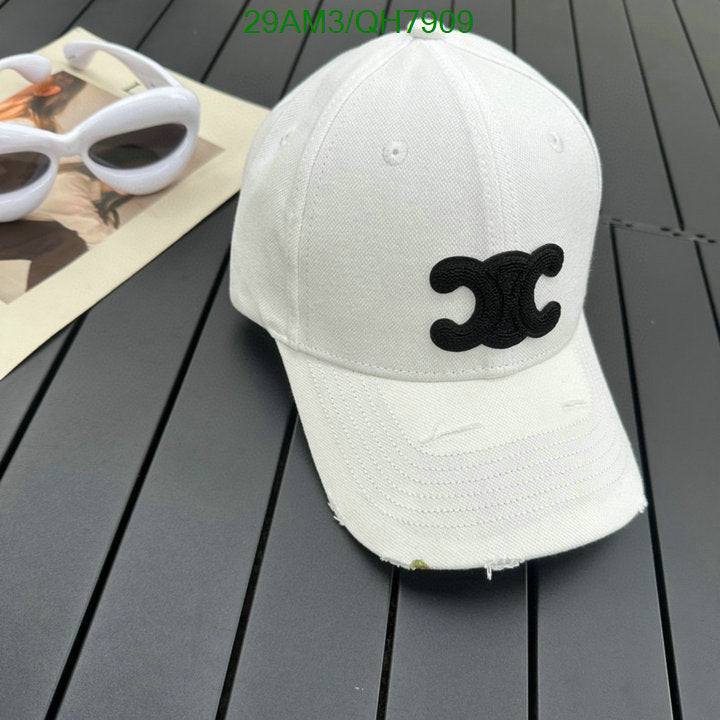 SAMC - COL Caps & Hats - 144