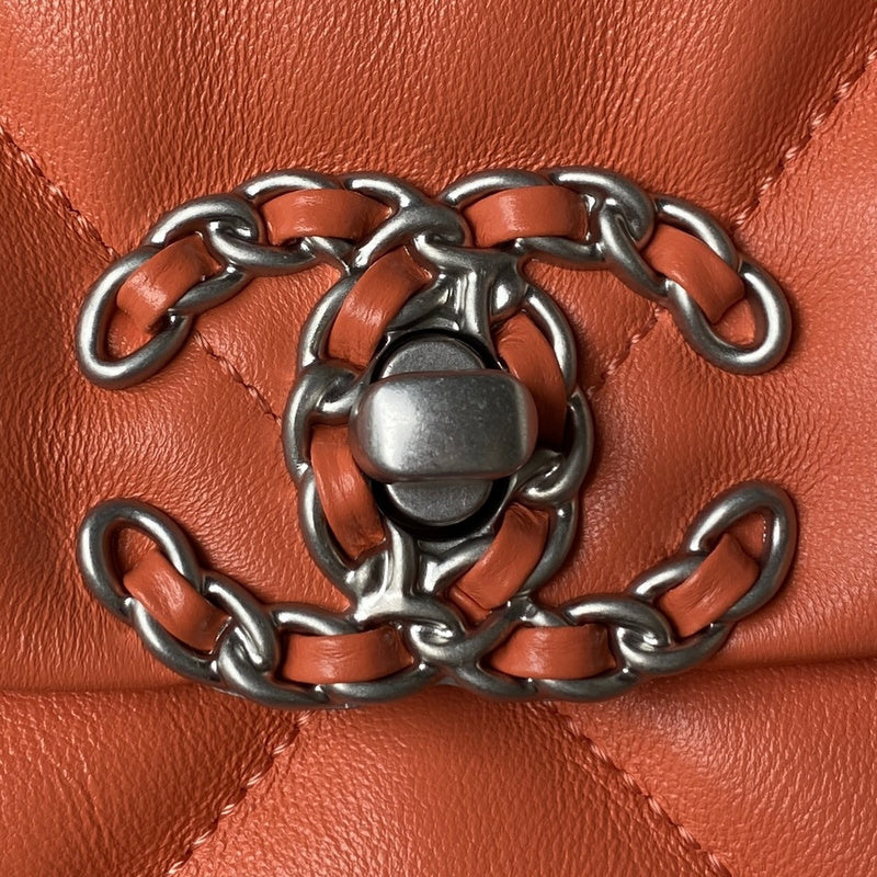 Satchel Bags - CHL Bags - 832