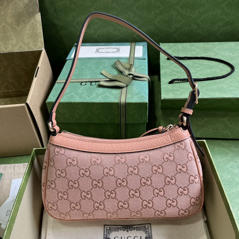 Satchel Bags - GCI Bags - 387