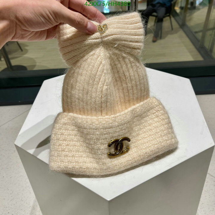 SAMC - CHL Caps & Hats - 322