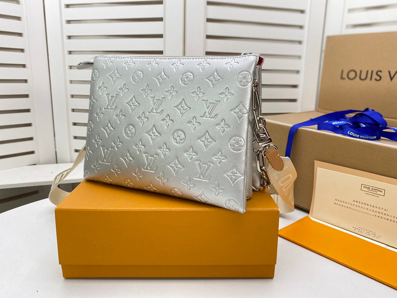 Satchel Bags - VL1 Bags - 333