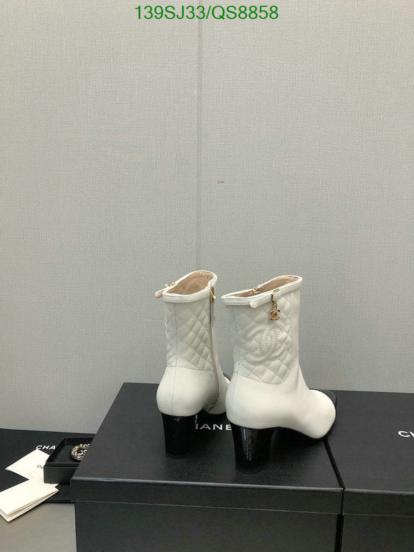 SAMC - Mix Boots - 148