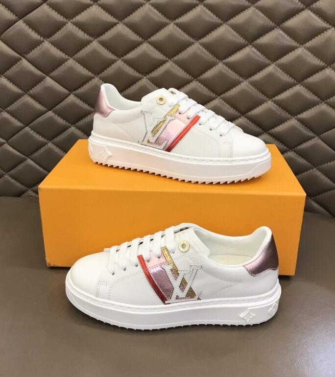 Glamy - LOV Men Shoes - 1073
