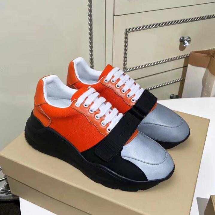 SAMCC - BOR Women Shoes - 063