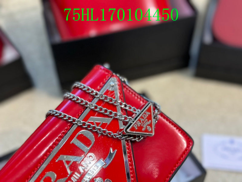 Satchel Bags - PDA Bags - 3683