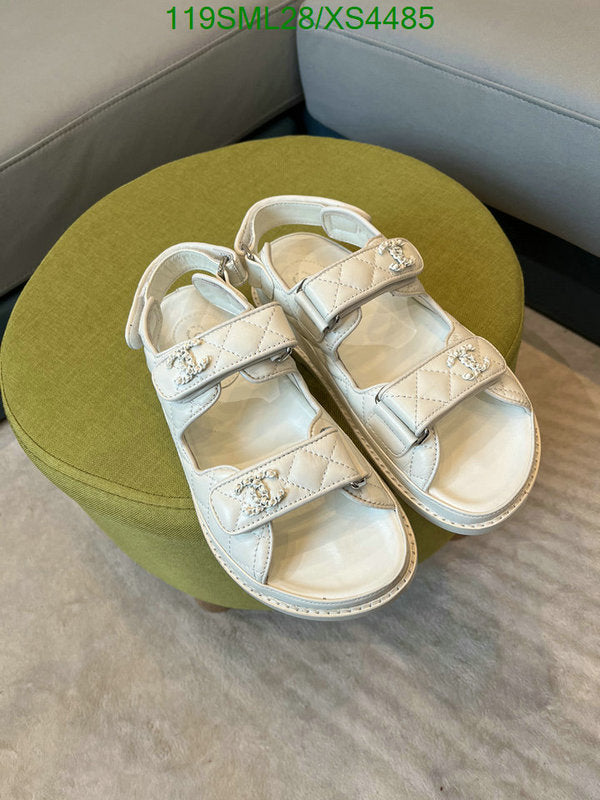 SAMC - CHL Women Shoes Beach - 137