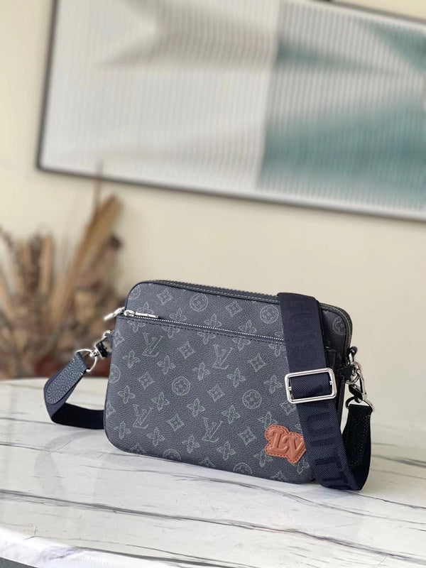 Satchel Bags - VL2 Bags - 511