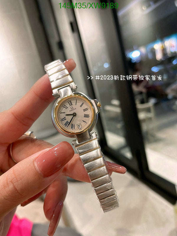 SAMC - OG Watches - 089