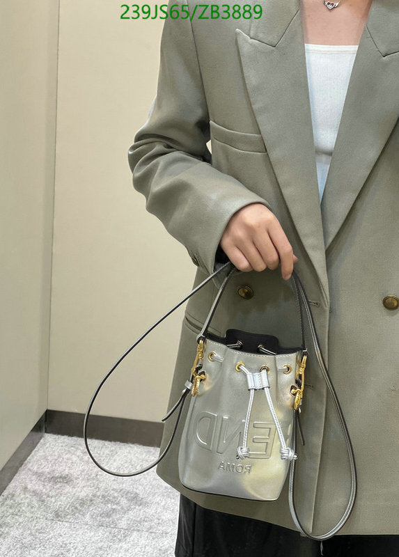 SAMC - FDE Bags - 495