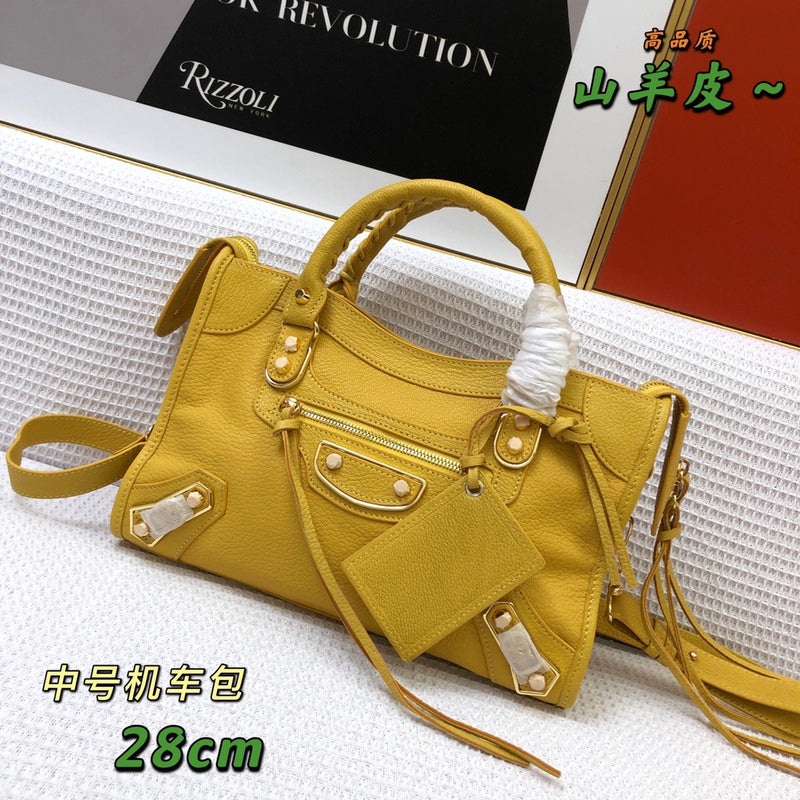 Satchel Bags - BGC Bags - 203