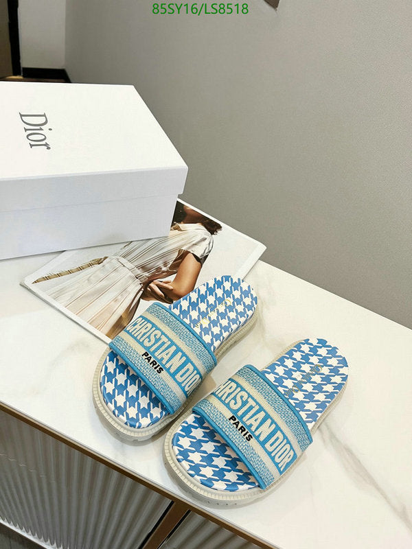 SAMCC - DOR Women Shoes - 2129