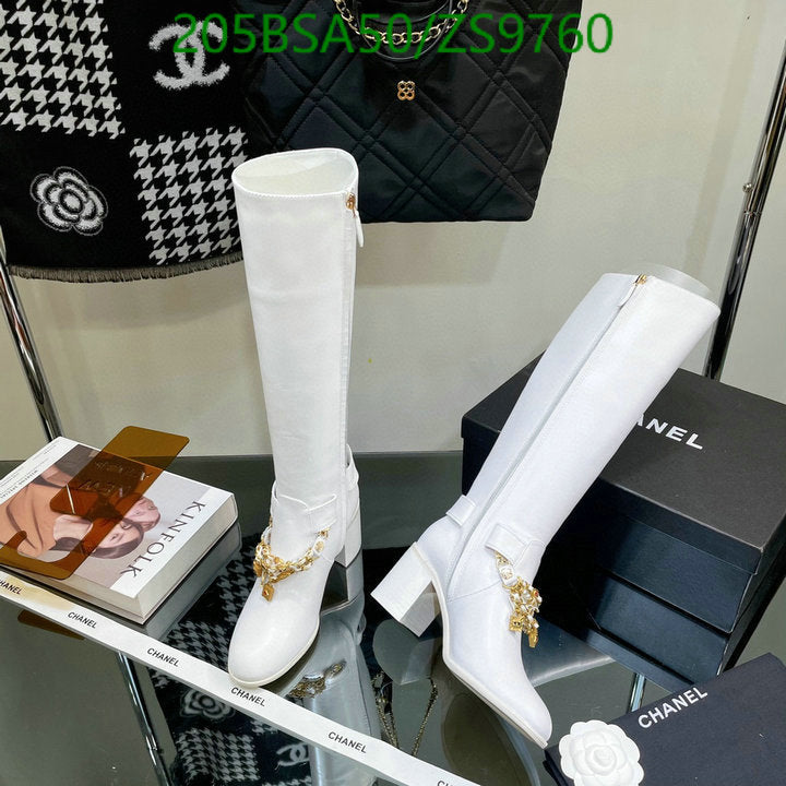 SAMC - Mix Boots - 199
