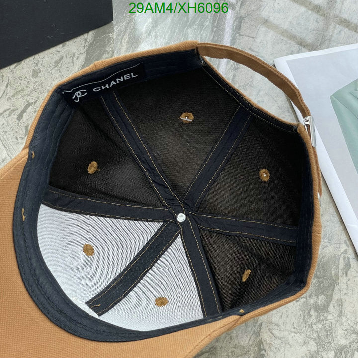SAMC - CHL Caps & Hats - 269