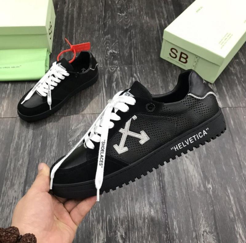 SAMC - YZO Men Shoes - 255