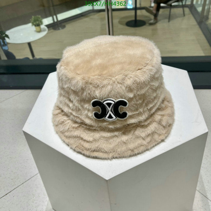 SAMC - COL Caps & Hats - 234