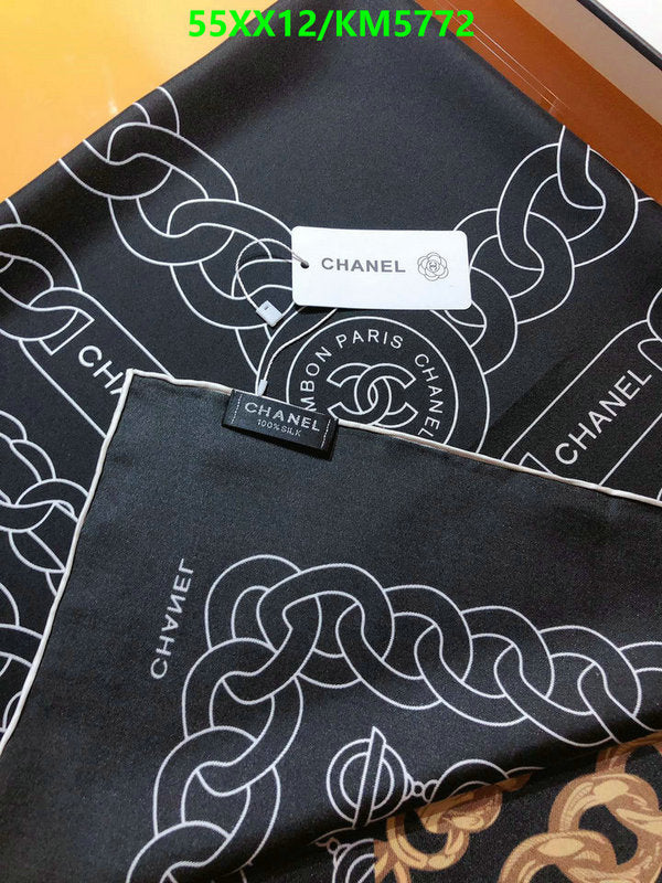 SAMC - CHL Scarves - 079