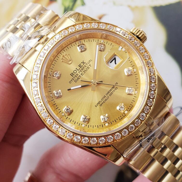 SAMC - Mix Watches - 262
