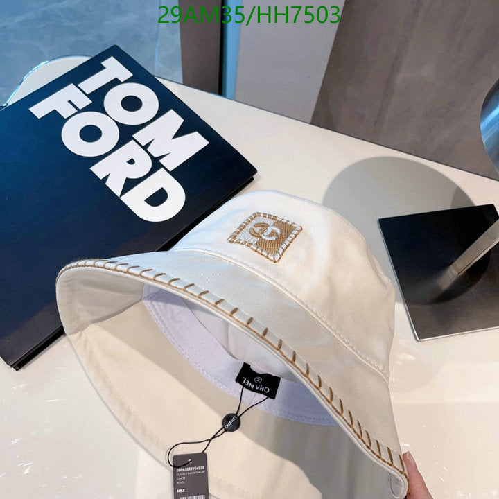 SAMC - CHL Caps & Hats - 288