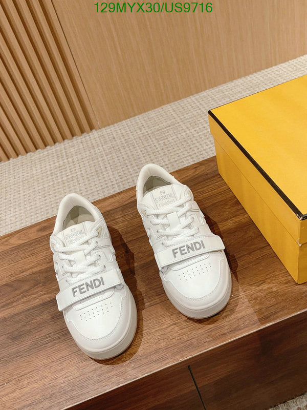 SAMC - FDE Women Shoes - 410