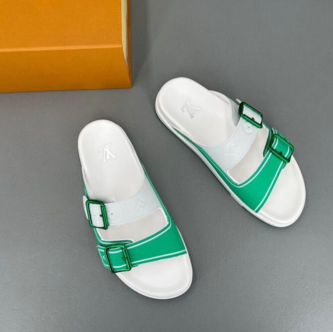 Glamy - LOV Men Shoes - 1086