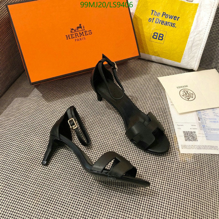 SAMC - HMS Women Shoes - 417