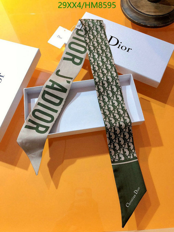 SAMC - DOR Scarves - 348