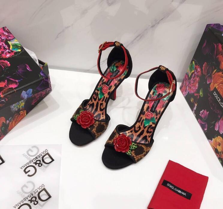 SAMC - DAG Women Shoes - 495