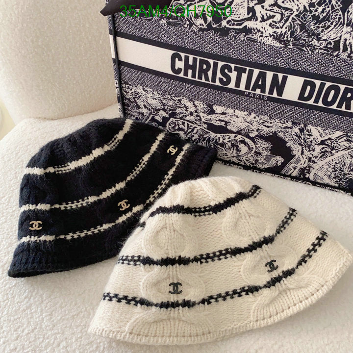 SAMC - CHL Caps & Hats - 182