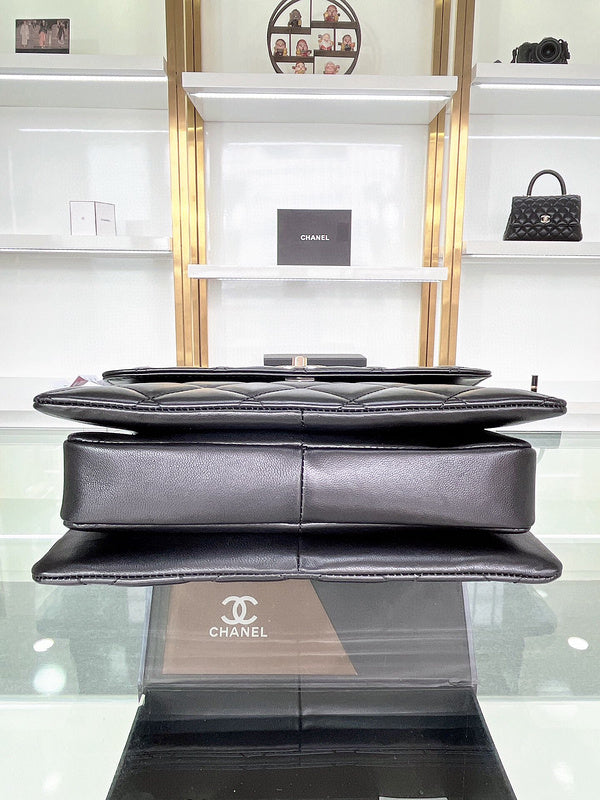 Satchel Bags - CHL Bags - 2856