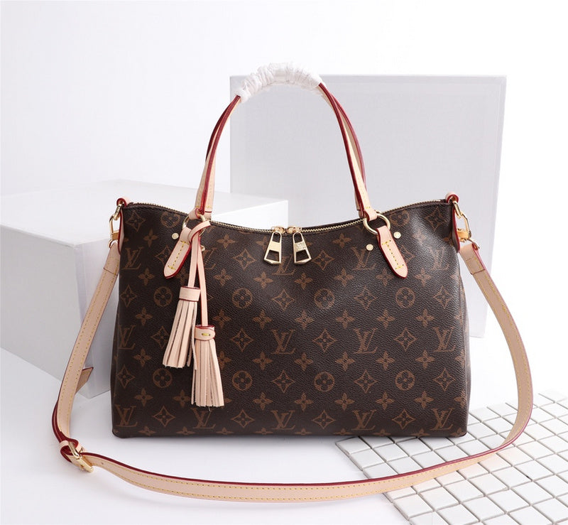 Satchel Bags - VL Bags - 2280