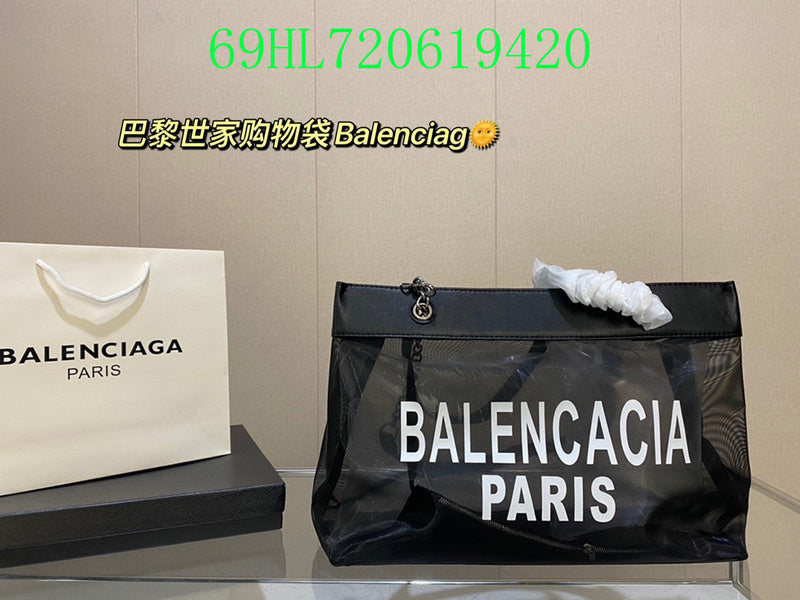 Satchel Bags - BGA Bags - 1745