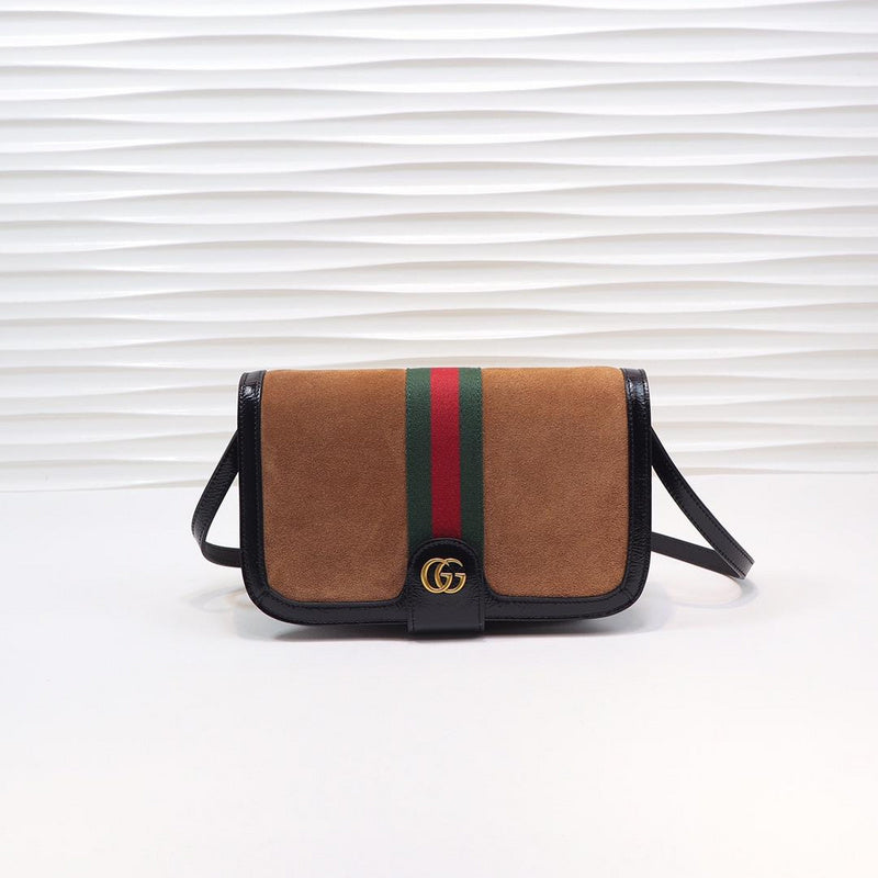 GlamI - GCI Bags - 909