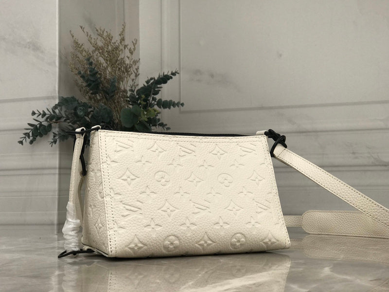 Satchel Bags - VL Bags - 4342