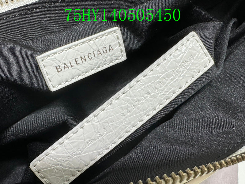 Satchel Bags - BGA Bags - 1799