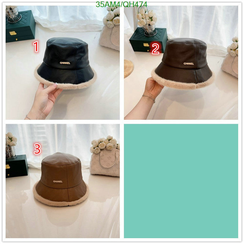 SAMC - CHL Caps & Hats - 117