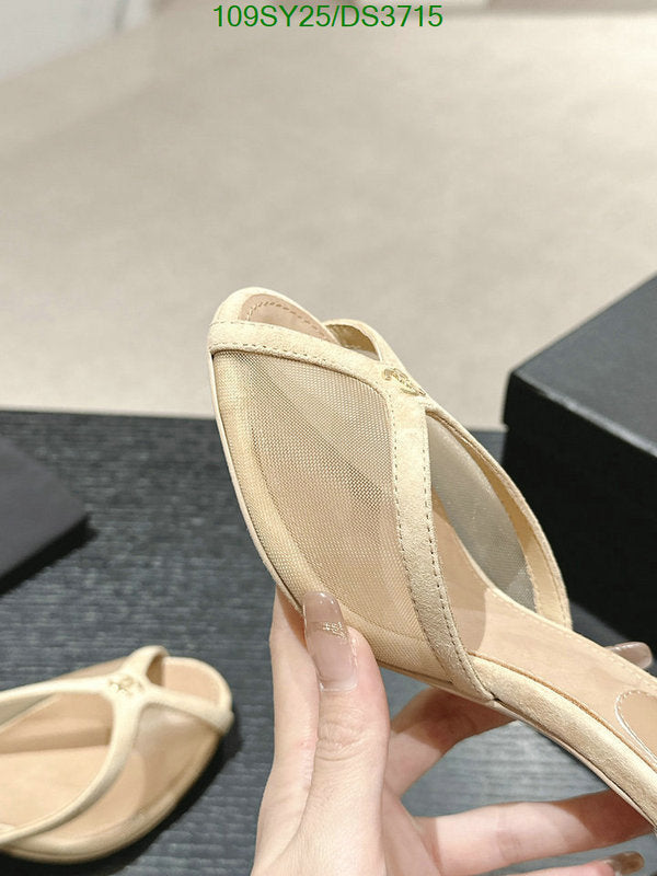 SAMC - CHL Women Shoes High Heels - 023