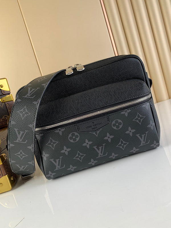 Satchel Bags - VL Bags - 4473
