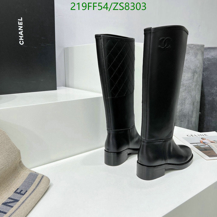 SAMC - Mix Boots - 218
