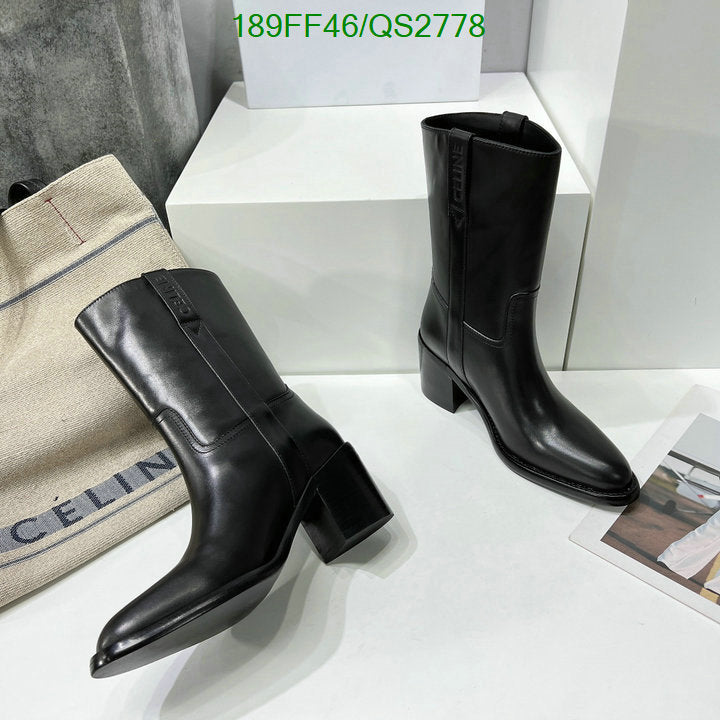 SAMC - COL Women Shoes - 116