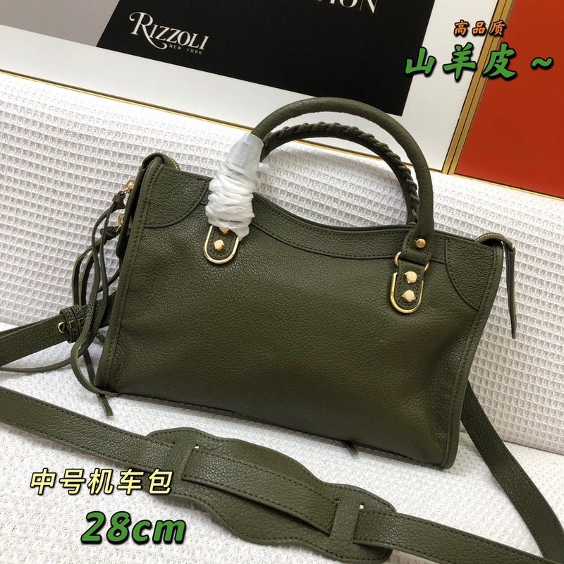 Satchel Bags - BGC Bags - 209