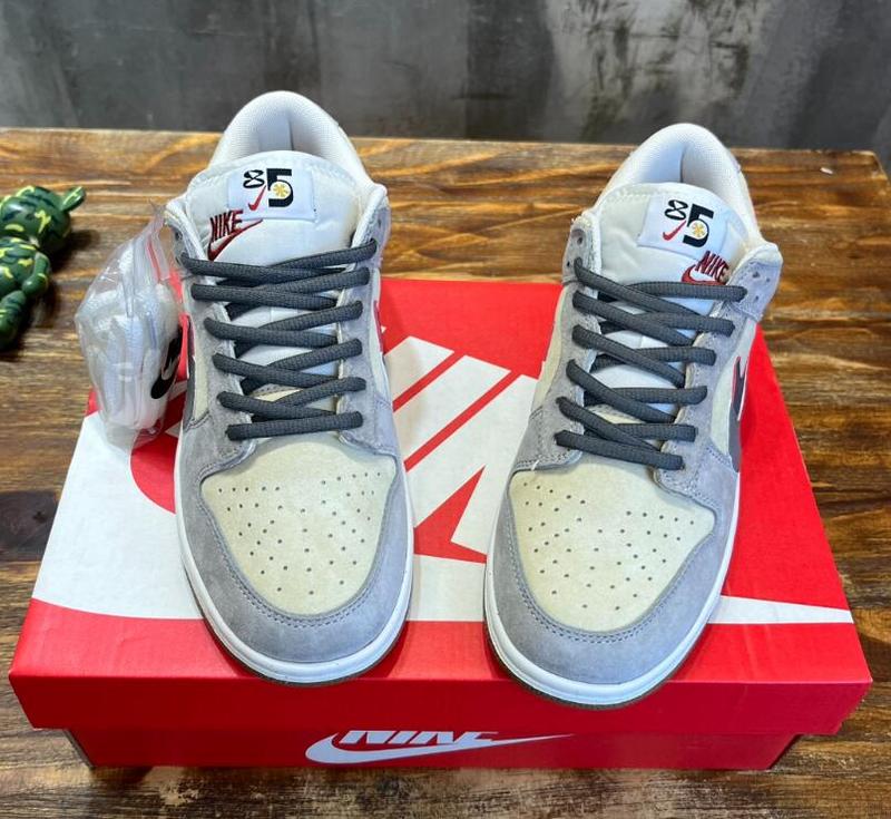 SAMC - NKE Shoes - 542