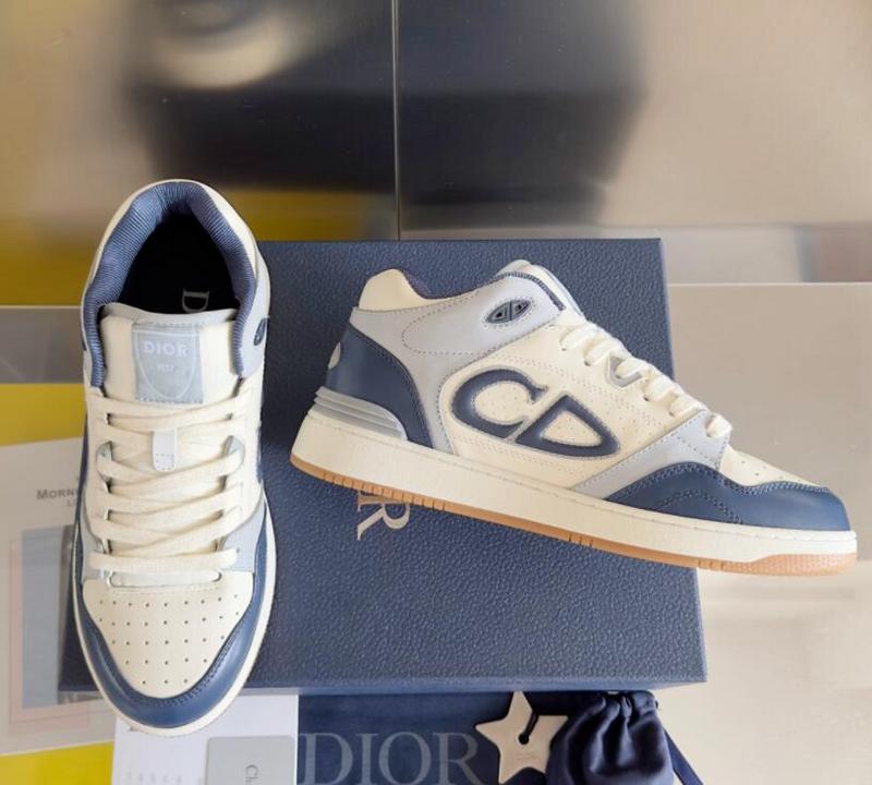 SAMCC - DOR Men Shoes - 325