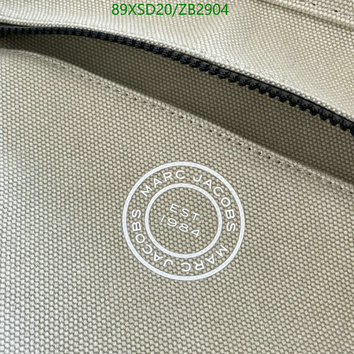 SAMC - MOJ Bags - 204