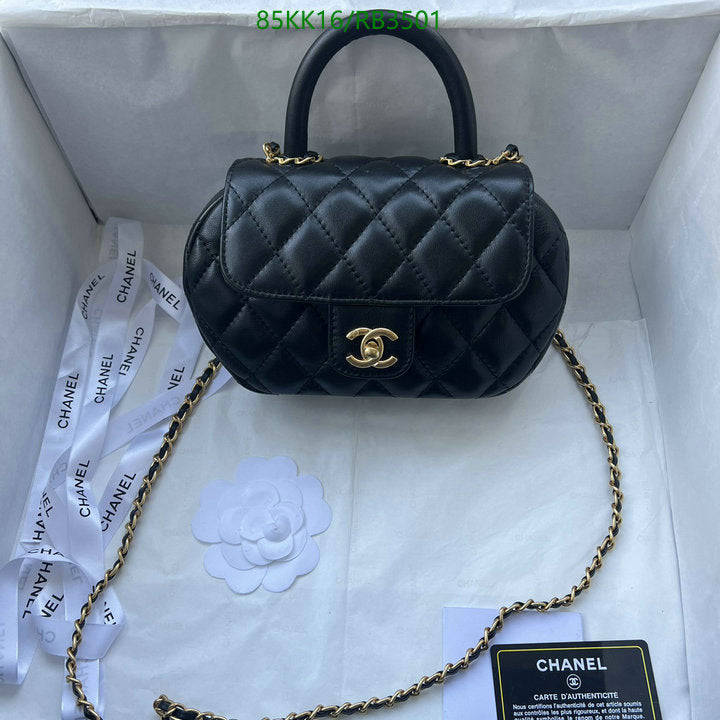 SAMC - CHL Bags Crossbody - 164